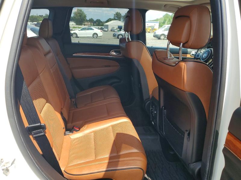 Продаж на аукціоні авто 2012 Jeep Grand Cherokee, vin: 1C4RJFCTXCC192110, номер лоту: 62260296
