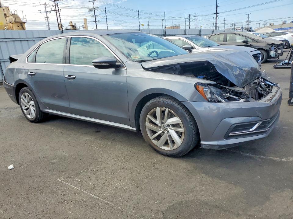 Aukcja sprzedaży 2018 Volkswagen Passat, vin: 1VWBA7A35JC039428, numer aukcji: 60227176