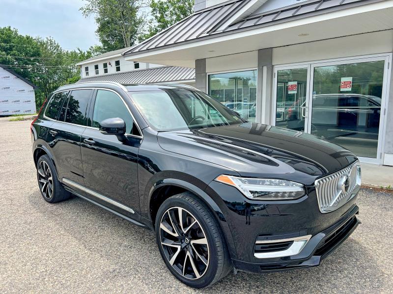 Aukcja sprzedaży 2021 Volvo Xc90, vin: YV4BR0CK0M1756470, numer aukcji: 60412726