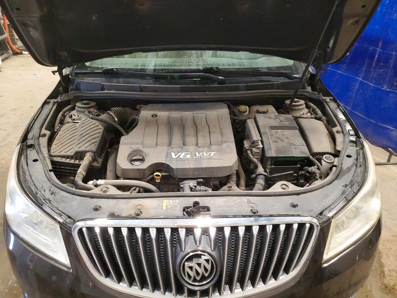 Aukcja sprzedaży 2013 Buick Lacrosse, vin: 1G4GF5E33DF183101, numer aukcji: 60765566