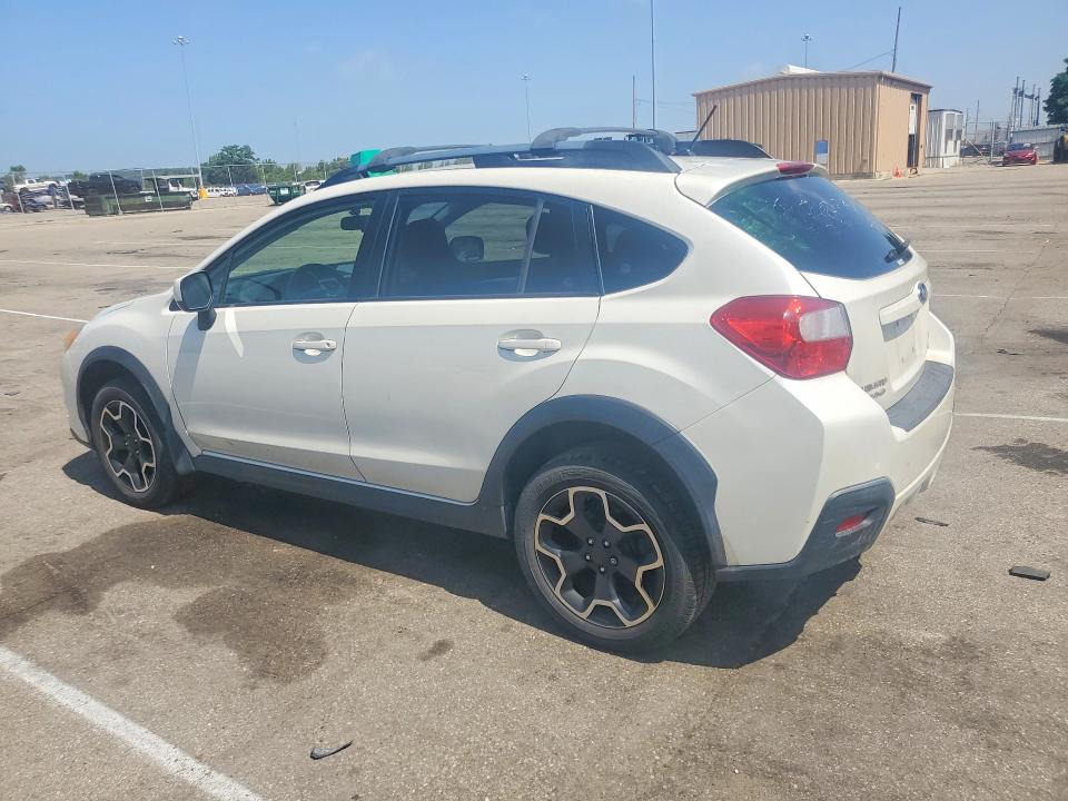 Aukcja sprzedaży 2014 Subaru Xv Crosstrek, vin: JF2GPACC1E8339592, numer aukcji: 59367276
