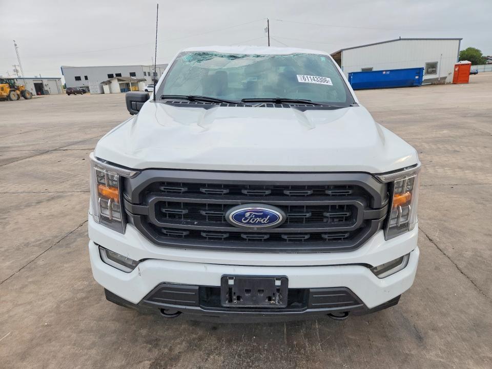Aukcja sprzedaży 2023 Ford F150, vin: 1FTFW1ED8PFD06512, numer aukcji: 61143306