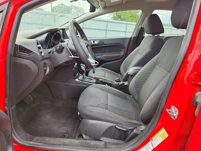 2014 Ford Fiesta მანქანა იყიდება აუქციონზე, vin: 3FADP4BJ2EM106471, აუქციონის ნომერი: 59746956