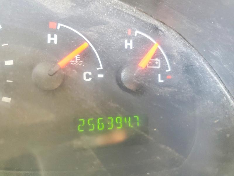 Aukcja sprzedaży 2005 Ford Econoline, vin: 1FDXE45S45HB19501, numer aukcji: 60631436