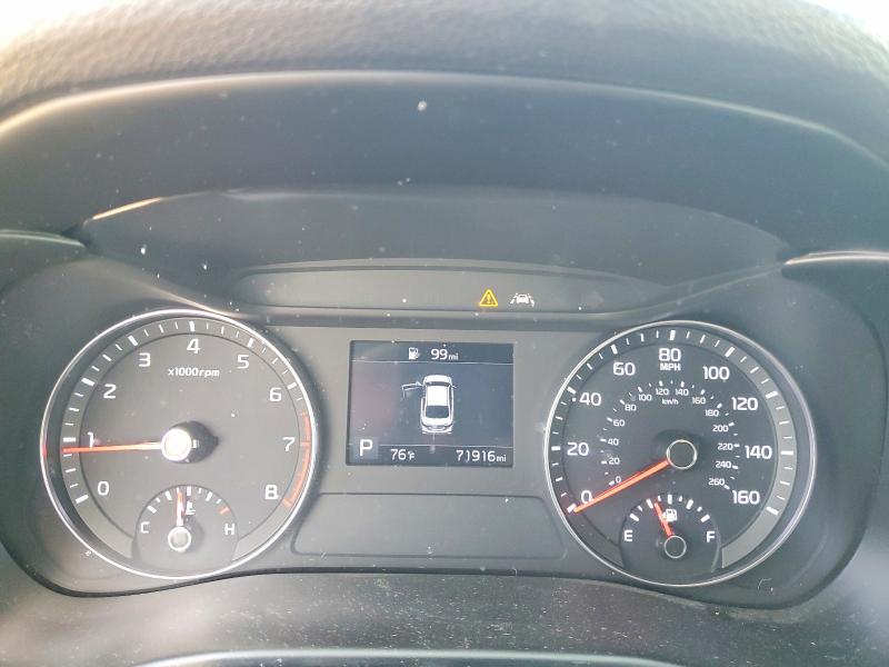Aukcja sprzedaży 2020 Kia Forte, vin: 3KPF24AD8LE243242, numer aukcji: 61627506