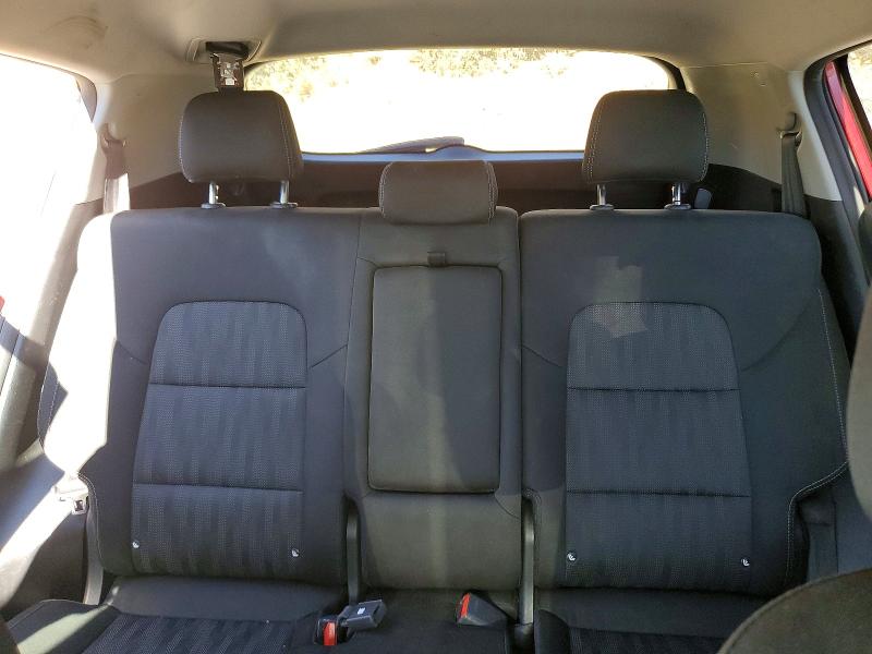 2021 Kia Sportage მანქანა იყიდება აუქციონზე, vin: KNDPM3AC8M7920355, აუქციონის ნომერი: 60025986
