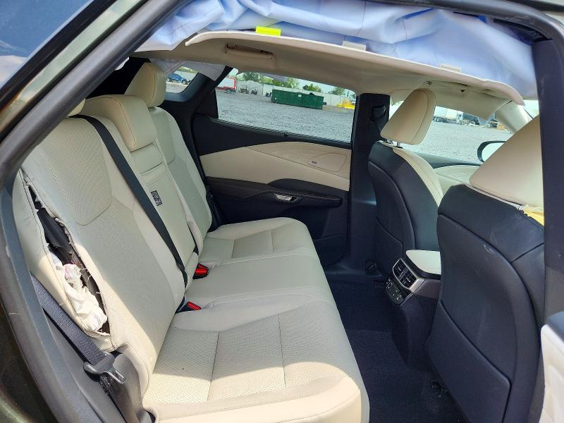 Aukcja sprzedaży 2026 Lexus Rx 350, vin: 2T2BAMCA7TC147682, numer aukcji: 60582156
