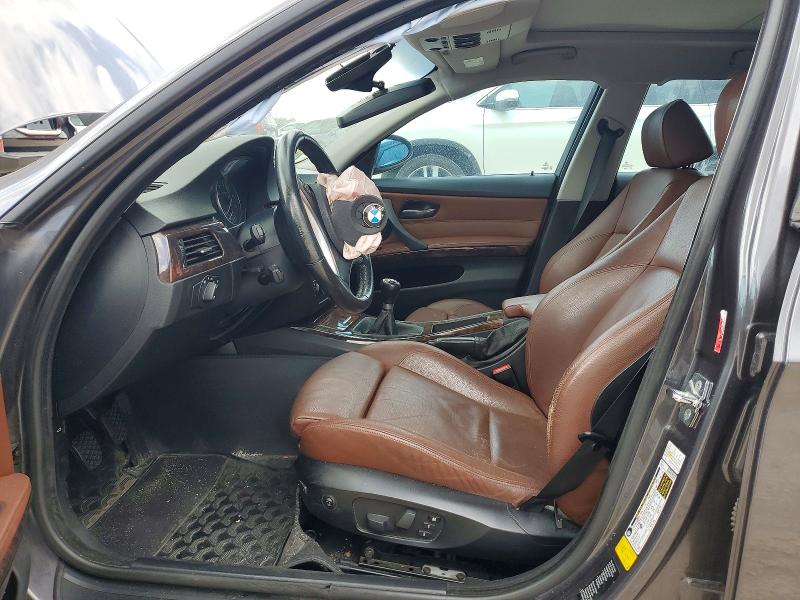 Aukcja sprzedaży 2008 Bmw 328, vin: WBAVT73588FV29375, numer aukcji: 59401386
