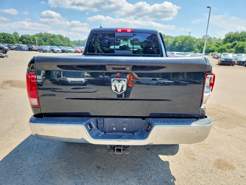Aukcja sprzedaży 2016 Ram 1500, vin: 1C6RR7GT7GS173509, numer aukcji: 60779896