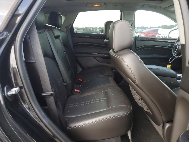 Продаж на аукціоні авто 2013 Cadillac Srx, vin: 3GYFNCE33DS643788, номер лоту: 59682956