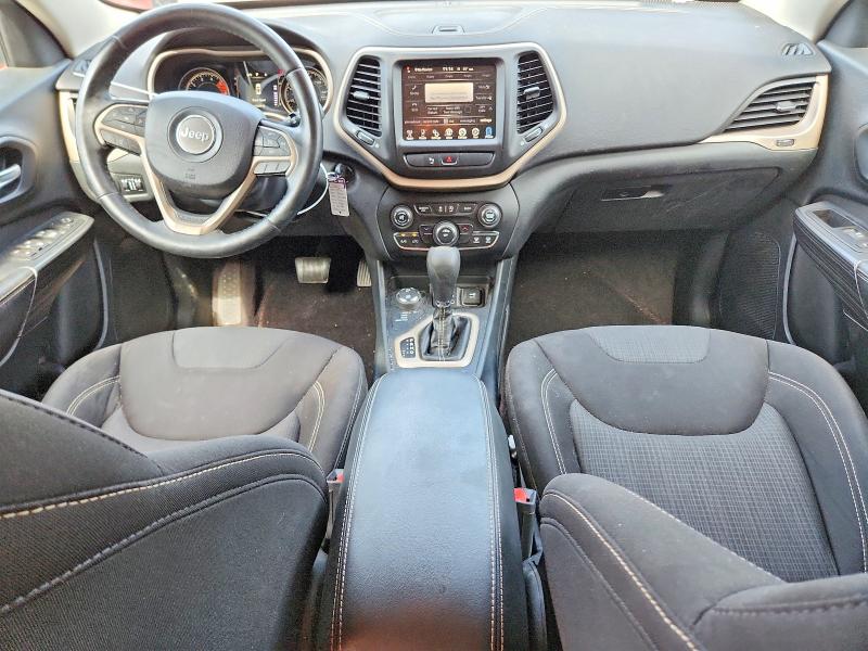 Aukcja sprzedaży 2016 Jeep Cherokee, vin: 1C4PJMCS4GW300115, numer aukcji: 59020296