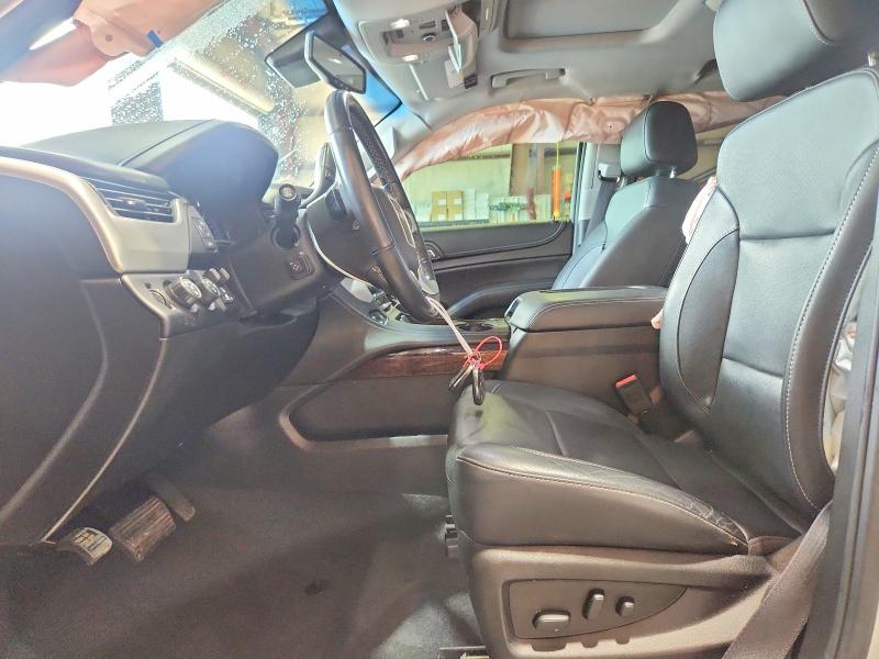 Продажа на аукционе авто 2019 Gmc Yukon Xl, vin: 1GKS2GKC3KR106352, номер лота: 61437316
