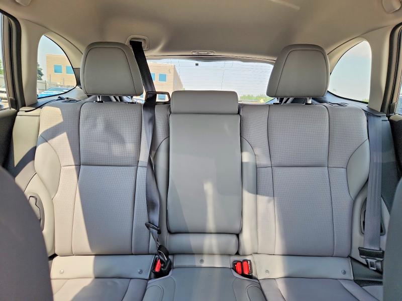 Продаж на аукціоні авто 2025 Subaru Outback, vin: 4S4BTANC3S3138122, номер лоту: 59690536