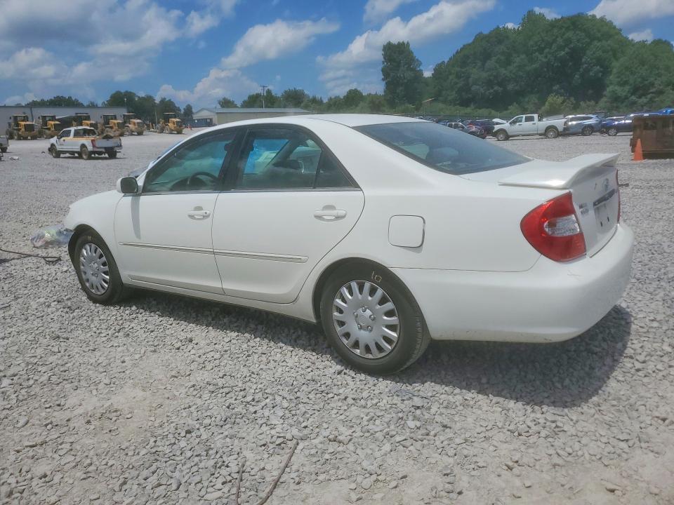 2003 Toyota Camry მანქანა იყიდება აუქციონზე, vin: 4T1BE32K63U178238, აუქციონის ნომერი: 60437846
