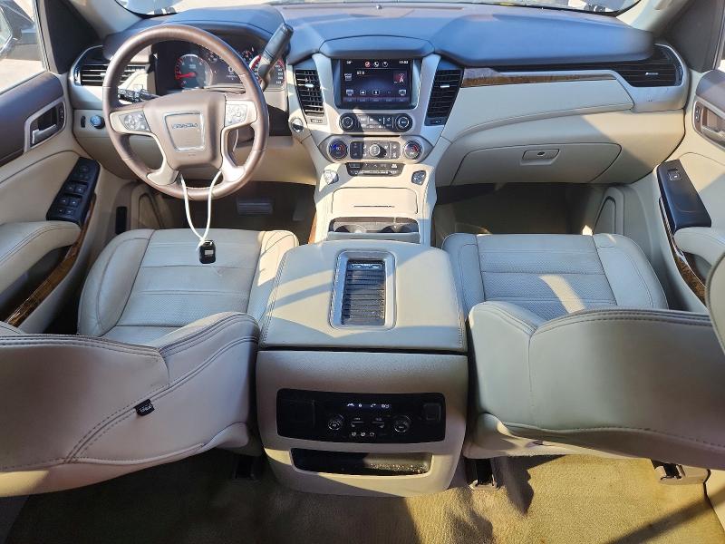 2015 Gmc Yukon Xl მანქანა იყიდება აუქციონზე, vin: 1GKS1JKJ8FR565106, აუქციონის ნომერი: 62750326