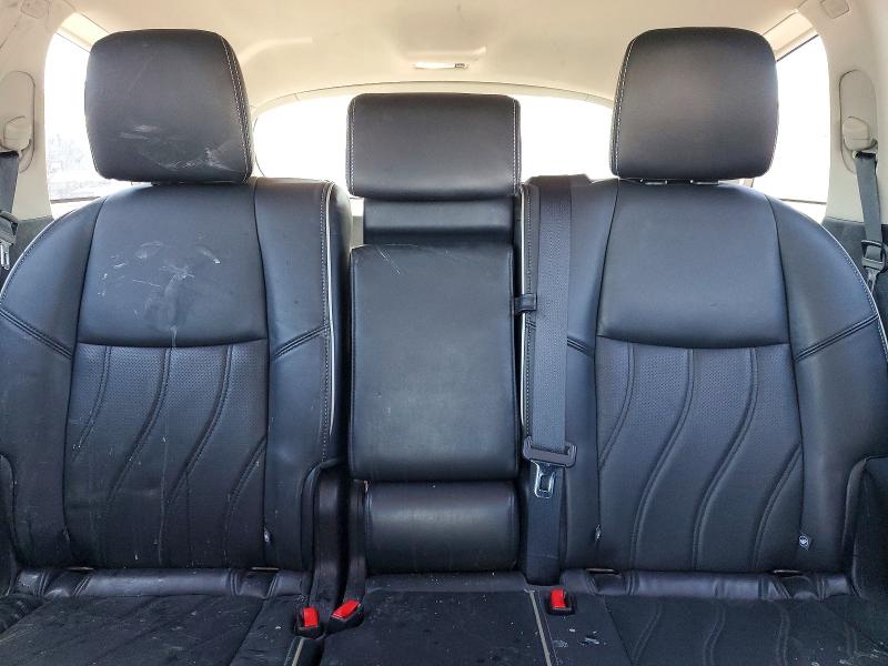 Aukcja sprzedaży 2019 Infiniti Qx60, vin: 5N1DL0MM4KC521225, numer aukcji: 60530626
