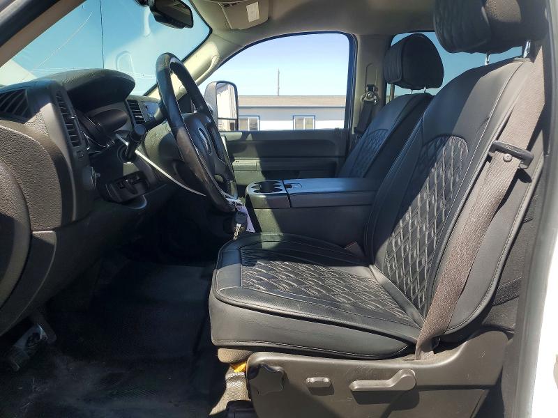63280956 :رقم المزاد ، 3GTP2VE31BG163683 vin ، 2011 Gmc Sierra مزاد بيع