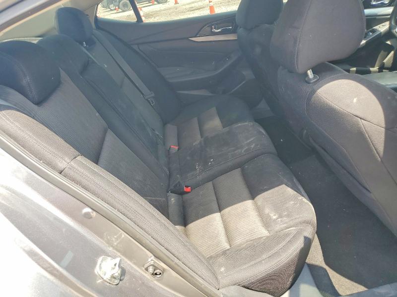 Aukcja sprzedaży 2018 Nissan Maxima, vin: 1N4AA6AP1JC400087, numer aukcji: 61314506