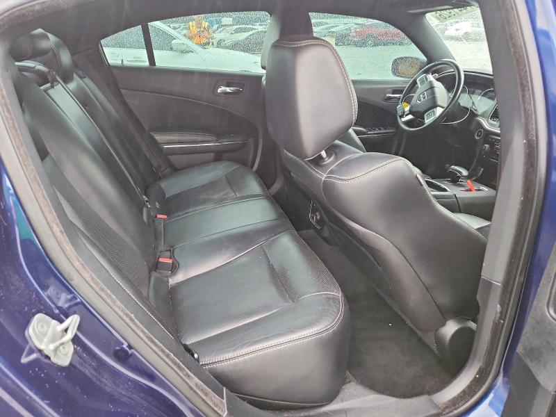 Aukcja sprzedaży 2013 Dodge Charger, vin: 2C3CDXHG1DH612984, numer aukcji: 57441926