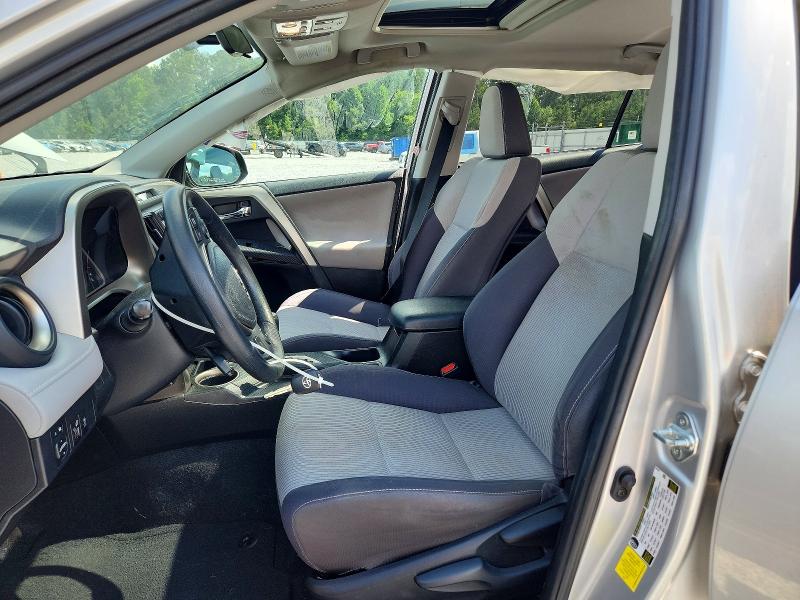 Aukcja sprzedaży 2015 Toyota Rav4, vin: 2T3WFREV5FW232034, numer aukcji: 59248116