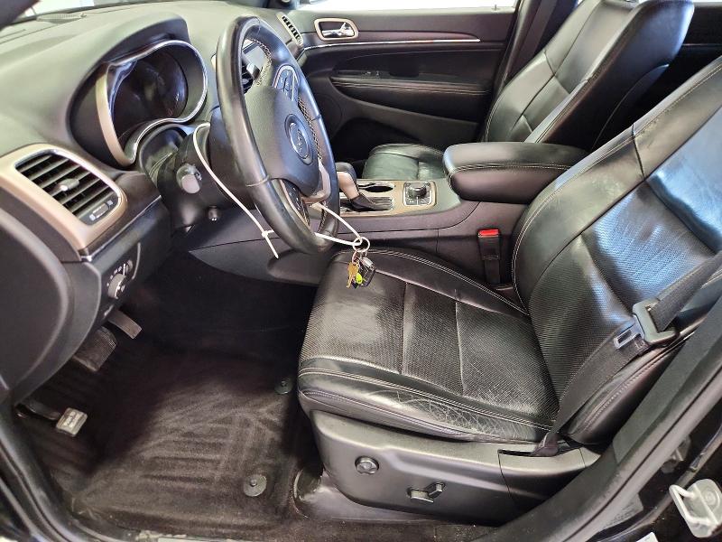 Продажа на аукционе авто 2016 Jeep Grand Cherokee, vin: 1C4RJFBG5GC337015, номер лота: 59005326