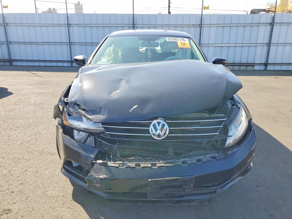 Продажа на аукционе авто 2017 Volkswagen Jetta, vin: 3VW2B7AJ0HM399419, номер лота: 62985146