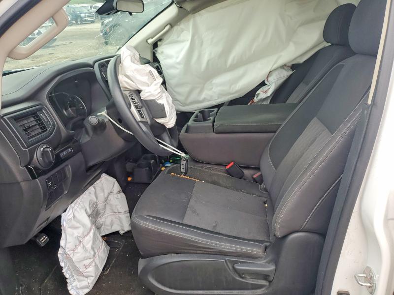 Продажа на аукционе авто 2022 Nissan Titan, vin: 1N6AA1EE3NN106980, номер лота: 59606236
