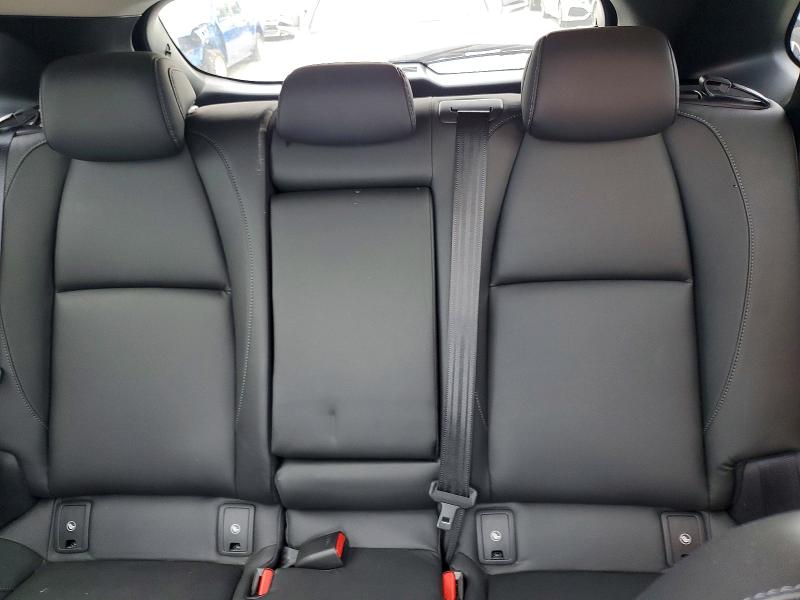 Продажа на аукционе авто 2025 Mazda Cx-30, vin: 3MVDMBCM6SM825491, номер лота: 62143616