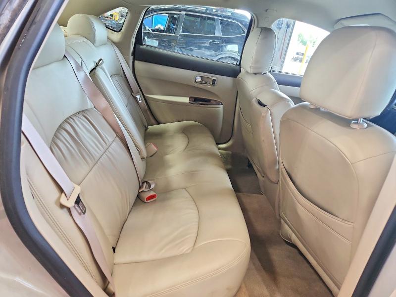 Aukcja sprzedaży 2009 Buick Lacrosse, vin: 2G4WC582191186178, numer aukcji: 59810576