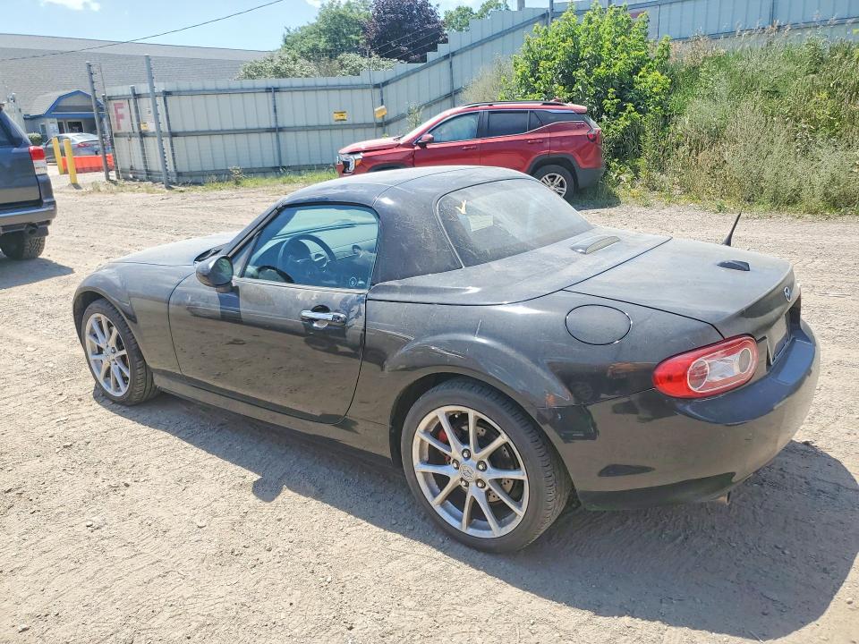 Продаж на аукціоні авто 2012 Mazda Mx-5 Miata, vin: JM1NC2PF6C0224543, номер лоту: 58606126