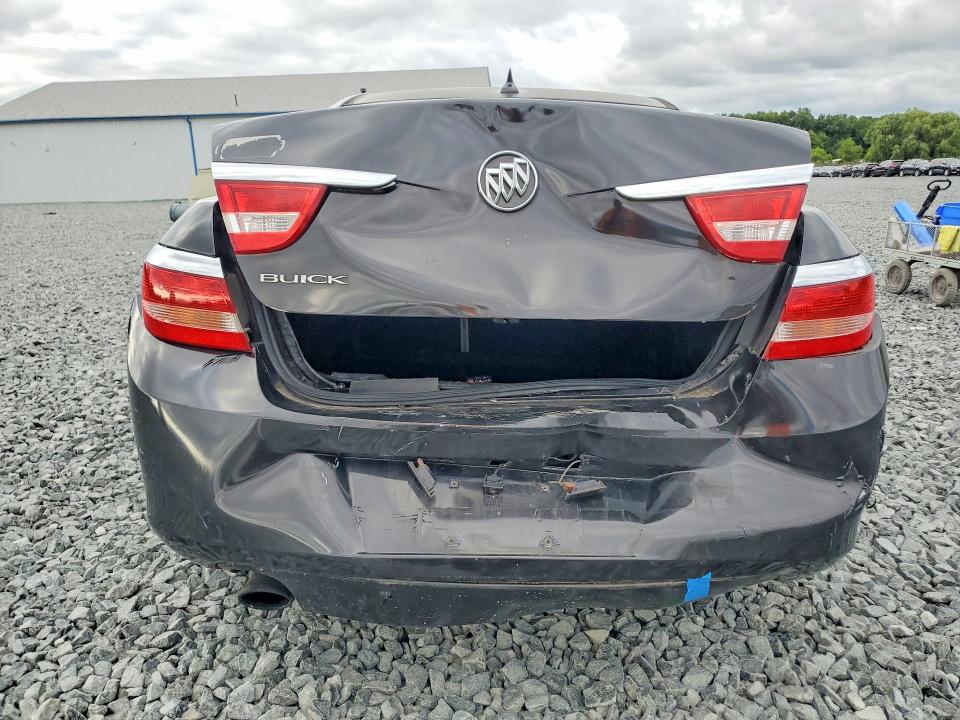 62090306 :رقم المزاد ، 1G4PP5SK1E4150765 vin ، 2014 Buick Verano مزاد بيع