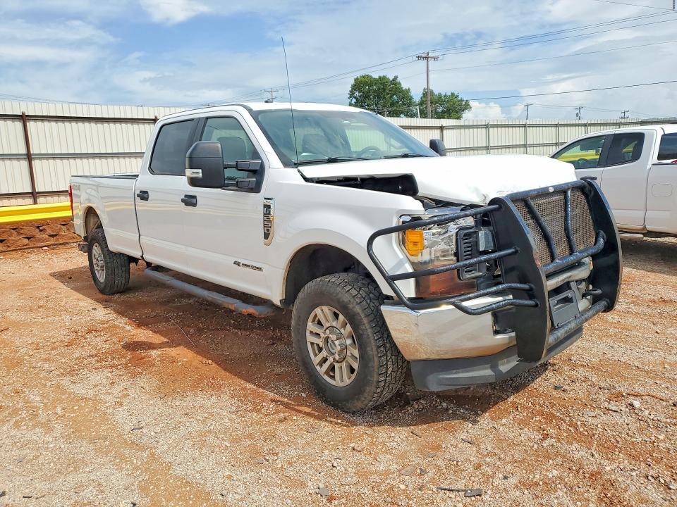 Продаж на аукціоні авто 2017 Ford F250, vin: 1FT7W2BT9HED86884, номер лоту: 60003686