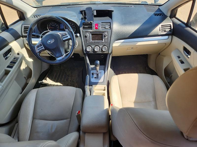 Aukcja sprzedaży 2014 Subaru Xv Crosstrek, vin: JF2GPAGC7E8309989, numer aukcji: 62142556