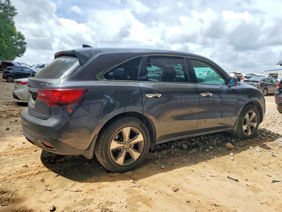Aukcja sprzedaży 2014 Acura Mdx, vin: 5FRYD3H25EB011565, numer aukcji: 62017576