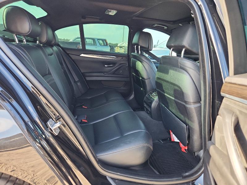 Aukcja sprzedaży 2015 Bmw 550, vin: WBAKN9C58FD961322, numer aukcji: 85977975