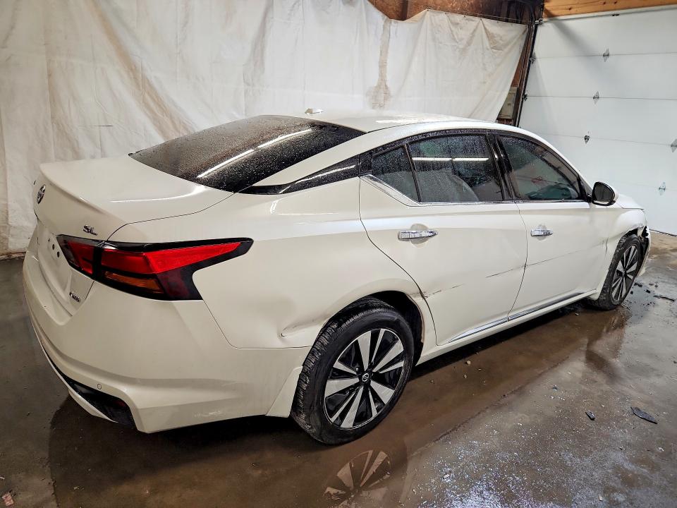 Aukcja sprzedaży 2020 Nissan Altima, vin: 1N4BL4EW8LC221830, numer aukcji: 61749696