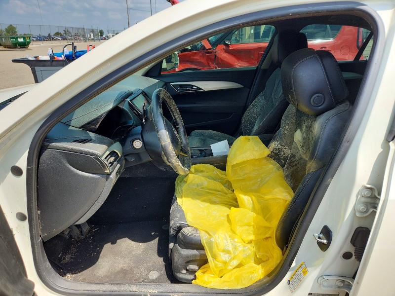 Aukcja sprzedaży 2013 Cadillac Ats, vin: 1G6AC5SXXD0135630, numer aukcji: 61821566