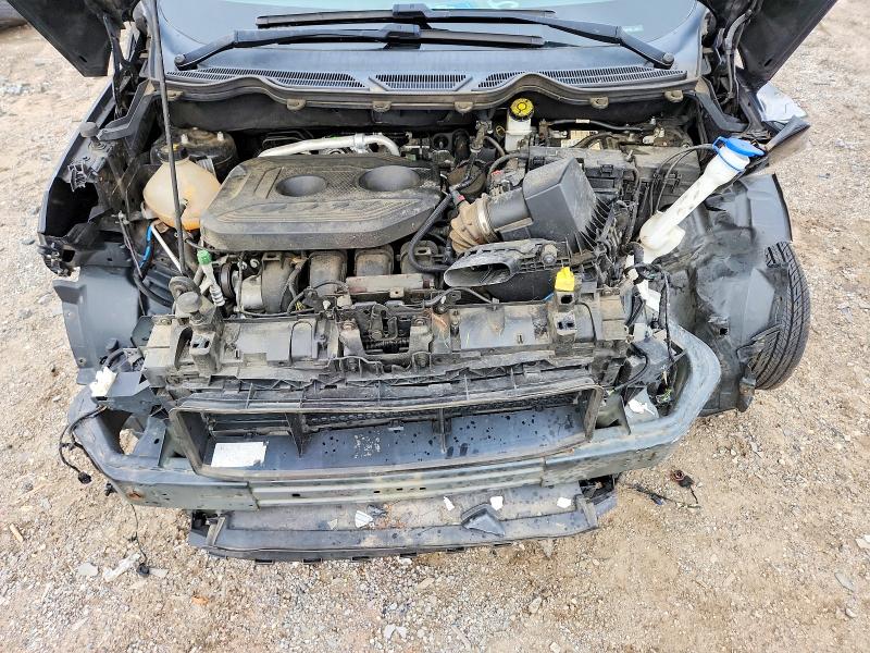 Aukcja sprzedaży 2018 Ford Ecosport, vin: MAJ6P1WL2JC165759, numer aukcji: 60151486
