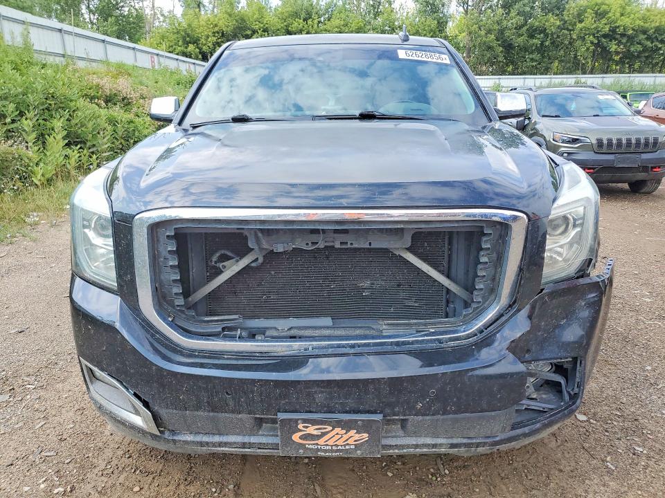 62628856 :رقم المزاد ، 1GKS2CKJ0FR594477 vin ، 2015 Gmc Yukon مزاد بيع