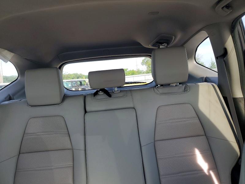 Продаж на аукціоні авто 2020 Honda Cr-v, vin: 2HKRW2H83LH661511, номер лоту: 60195116