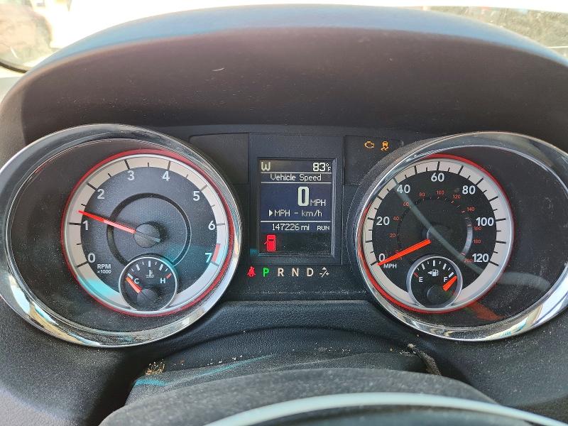 Aukcja sprzedaży 2012 Dodge Grand Caravan, vin: 2C4RDGDGXCR122841, numer aukcji: 60841016
