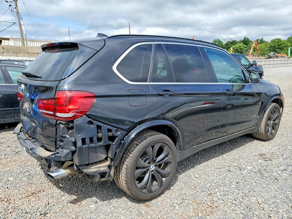 Продаж на аукціоні авто 2016 Bmw X5, vin: 5UXKR0C55G0P24734, номер лоту: 62966236