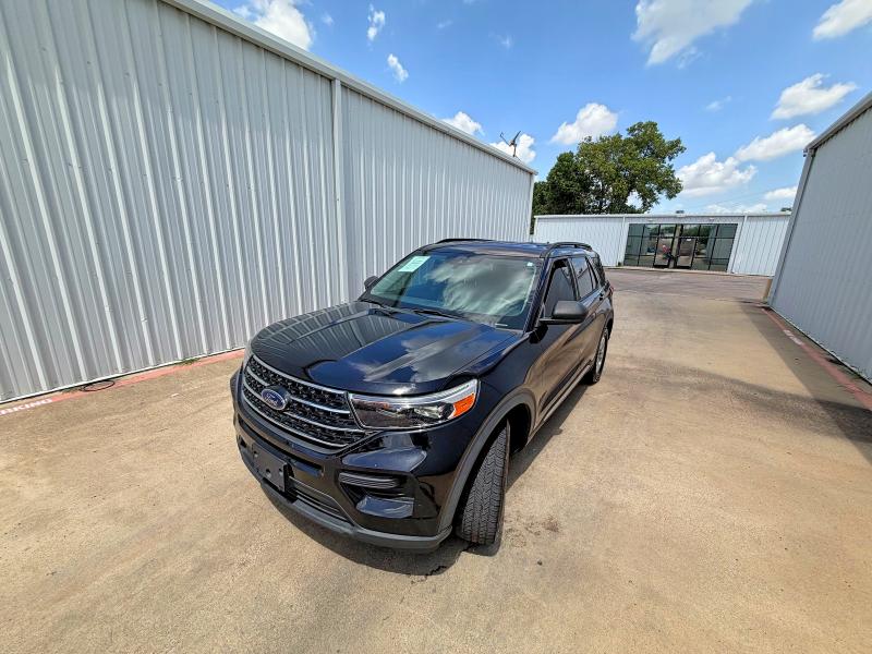 Продаж на аукціоні авто 2020 Ford Explorer, vin: 1FMSK7DH5LGC56797, номер лоту: 61813996