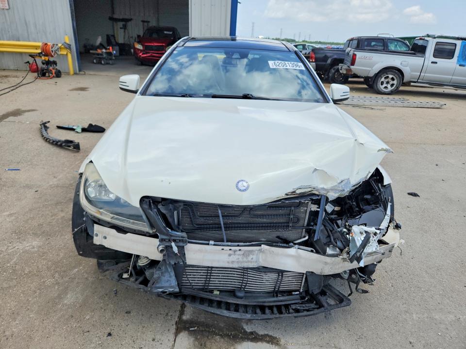 Aukcja sprzedaży 2013 Mercedes-benz C, vin: WDDGJ4HB6DG044211, numer aukcji: 62081396