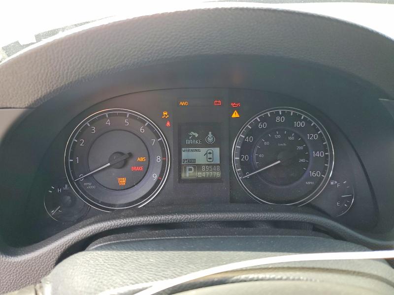 Продаж на аукціоні авто 2011 Infiniti G37 Coupe, vin: JN1CV6EL9BM263929, номер лоту: 58828666