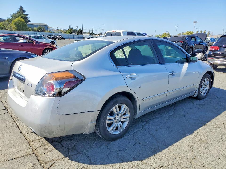 Продажа на аукционе авто 2011 Nissan Altima, vin: 1N4AL2AP0BN412692, номер лота: 59617496