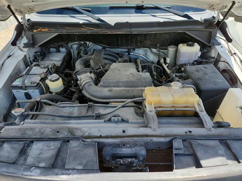 Продажа на аукционе авто 2020 Nissan Nv, vin: 1N6BF0KY9LN805087, номер лота: 59831556
