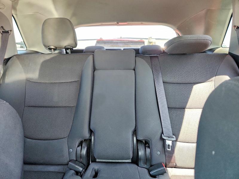 Продажа на аукционе авто 2011 Kia Sorento, vin: 5XYKT4A14BG087445, номер лота: 62343546