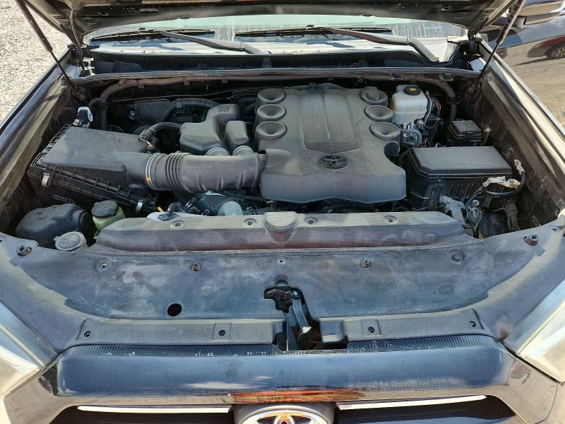 2020 Toyota 4runner მანქანა იყიდება აუქციონზე, vin: JTEBU5JR3L5761051, აუქციონის ნომერი: 63004396