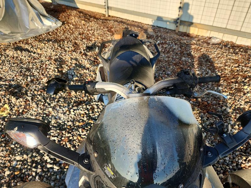 2013 Can-am Spyder Roadster მანქანა იყიდება აუქციონზე, vin: 2BXNAAC19DV000711, აუქციონის ნომერი: 61499546
